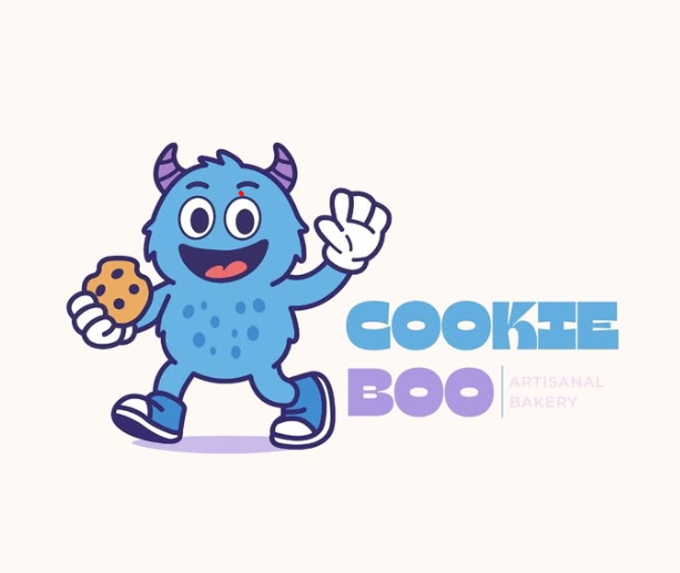 CookiesBoo Logo